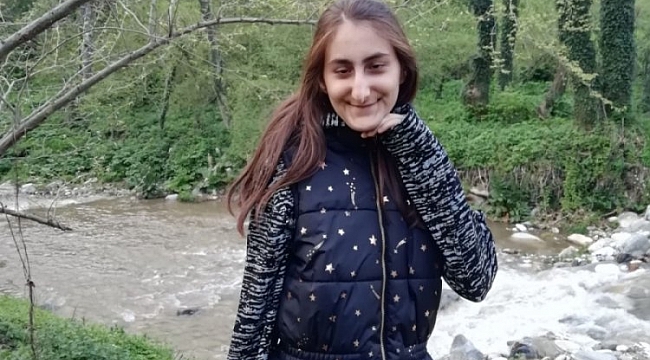 Lise öğrencisi Eslem'in kahreden ölümü