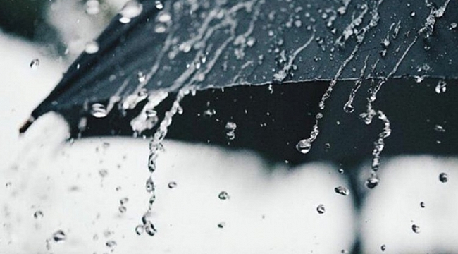 Meteorolojiden Bursa için uyarı