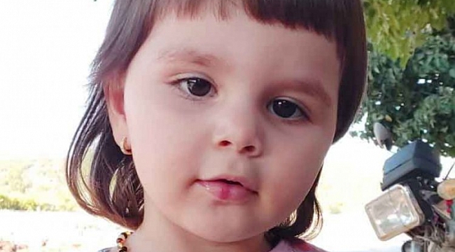 Minik Aybüke'nin öldüğü kazayla ilgili yeni gelişme