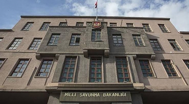 MSB'den Azerbaycan açıklaması