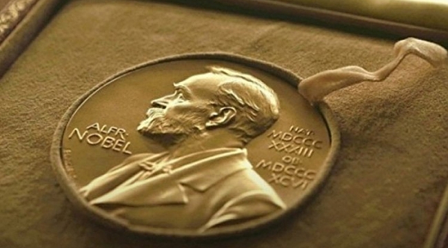 Nobel Fizik Ödülü'nü kazananlar belli oldu
