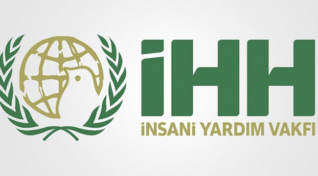 Orhangazi'de Azerbaycan'a destek konvoyu