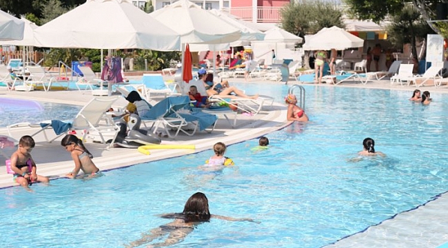 Otellerde HES kodu zorunluluğu
