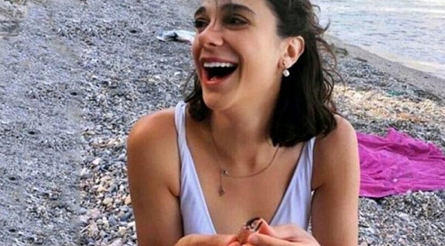 Pınar Gültekin cinayetinde yeni gelişme