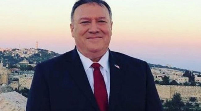 Pompeo: Tüm olasılıklara hazırız