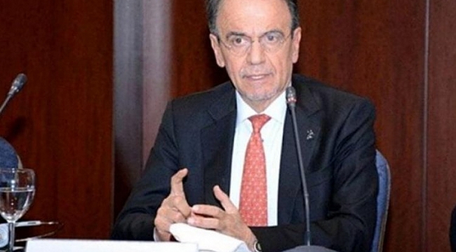 Prof. Dr.Ceyhan'dan şehirler arası seyahat uyarısı