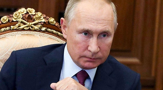 Putin'den Dağlık Karabağ açıklaması