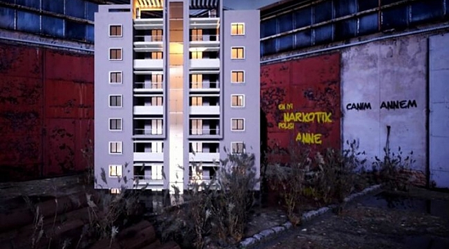 Şehirlerde 'narkotik anne' projesi
