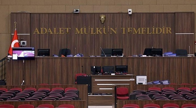 Sözcü Gazetesi davasında flaş gelişme
