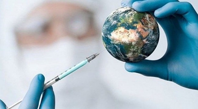 Sputnik-V aşısının ilk sevkiyatı Venezuela'ya ulaştı