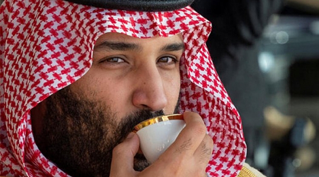Suudi Arabistan skandal kararlar almaya devam ediyor