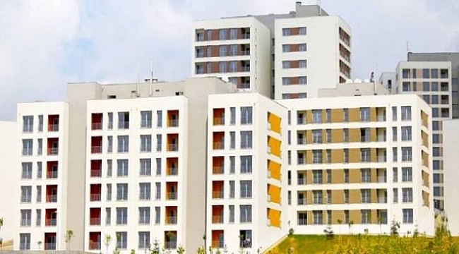 TOKİ'nin ikinci indirim kampanyasının ayrıntıları belli oldu