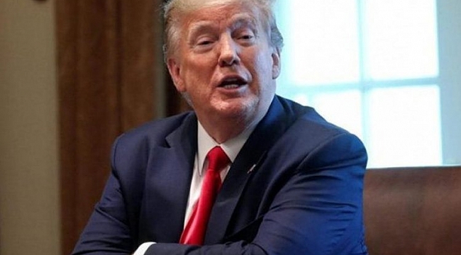 Trump seçim kampanyalarını sanal ortamdan yapacak!