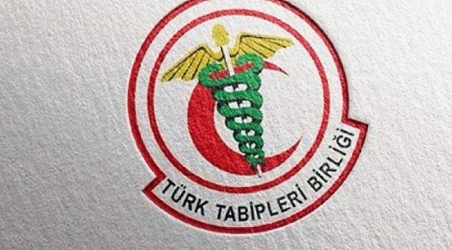 TTB'den istifa yasağına tepki