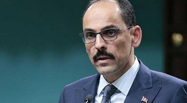 Türkiye ile ABD arasında kritik görüşme!