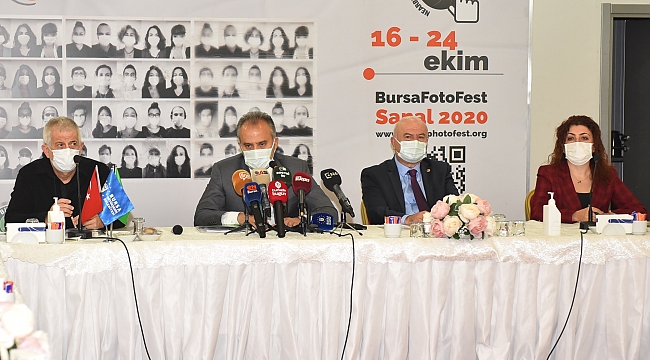 Türkiye’nin ilk sanal fotoğraf festivali başlıyor