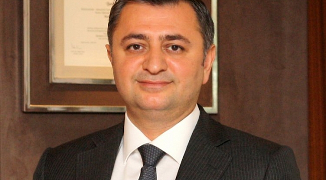 UİB'den yüzde 3,5 artışla 2,7 milyar dolar ihracat
