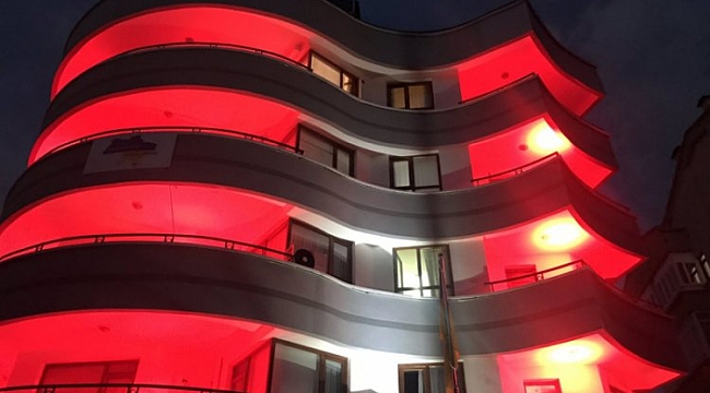 Ukrayna'dan Türkiye'ye 29 Ekim jesti