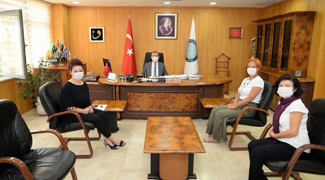 Uludağ TTO patent çalışmalarını sürdürüyor