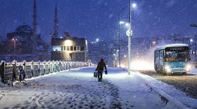 'Uluslararası Şehrin Işıkları'nın kazananları belli oldu!