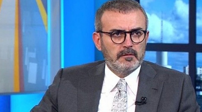 Ünal: İslam karşıtlığı Erdoğanofobi'ye döndü