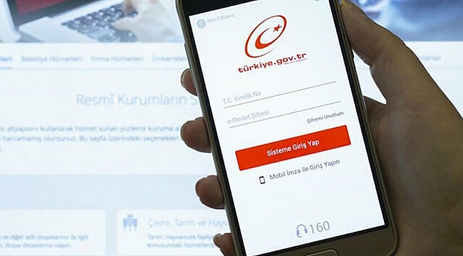 Vatandaşın abonelik iptal çilesi e-devlet ile sona erecek