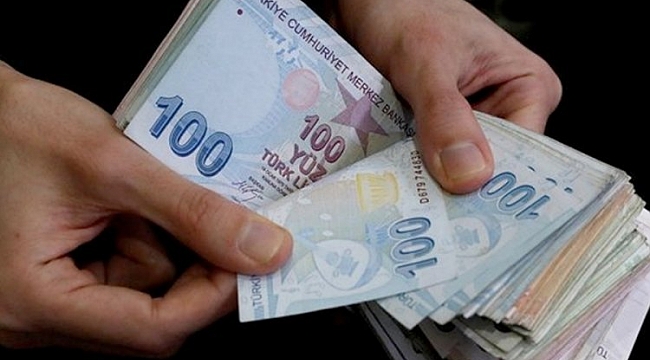 Vergi kaçıranı ihbara 12.3 milyon TL ödendi