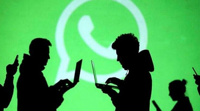 WhatsApp'ta yeni özellik
