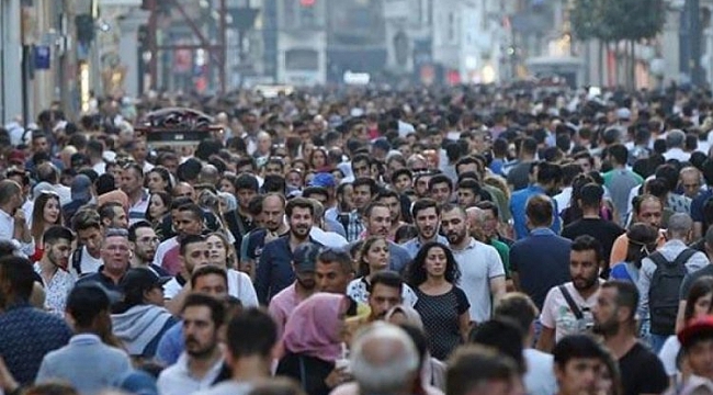Yargıtay partilerin üye sayılarını güncelledi