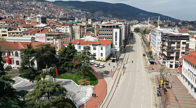 Yeni İl Hıfzıssıhha Kurul Kararı açıklandı