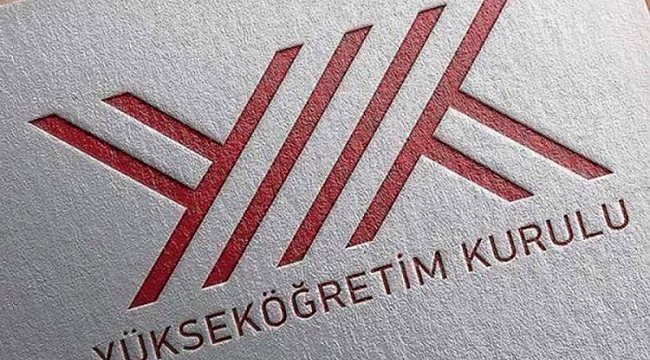 YÖK'ten ek süre