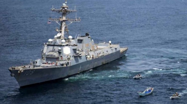 Yunanistan Doğu Akdeniz'de 2 NAVTEX yayınladı