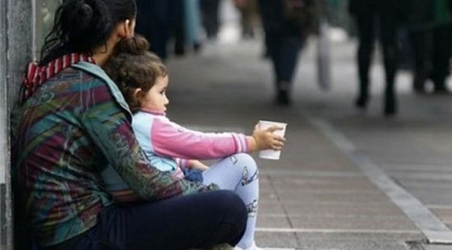 130 milyon insan aşırı yoksulluk pençesinde