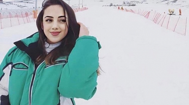 20 yaşındaki Burcu, koronaya yenildi