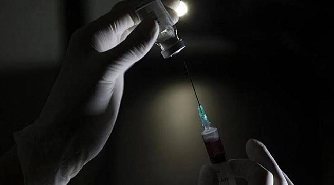 ABD'de aşılamanın tarihi belli oldu