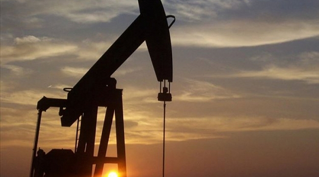 ABD'nin petrol sondaj kulesi sayısı arttı