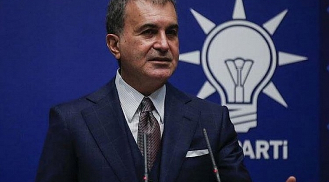 AK Parti'den CHP'li vekilin sözlerine çok sert tepki