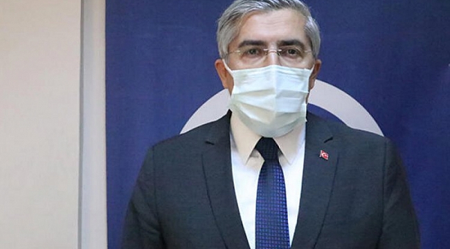 AK Parti Milletvekili Yayman'dan, Başarır'ın sözlerine tepki