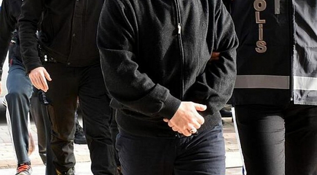 Ankara'da 'ByLock' operasyonu
