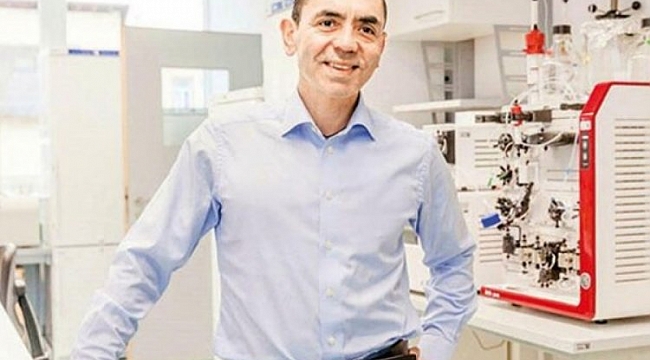 Aşı için önemli tarih