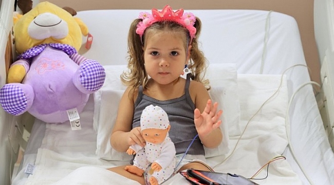 Ayda'nın sözleri yürekleri yaktı