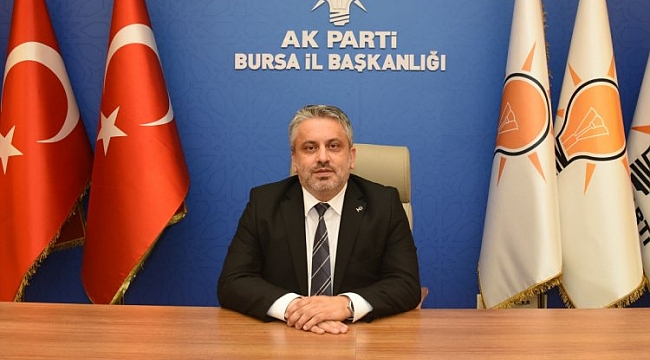 Ayhan Salman'dan Öğretmenler Günü mesajı