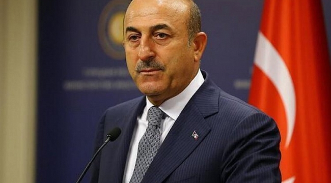 Bakan Çavuşoğlu, NATO Dışişleri Bakanları Toplantısı'na katılacak