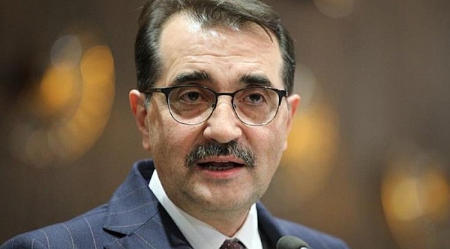 Bakan Dönmez açıkladı! 2023'te devreye alınacak