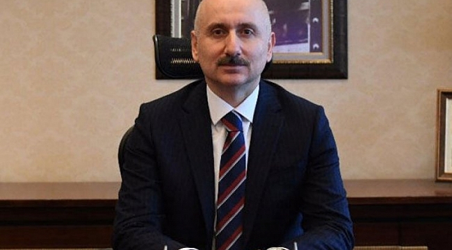 Bakan Karaismailoğlu'ndan önemli açıklama