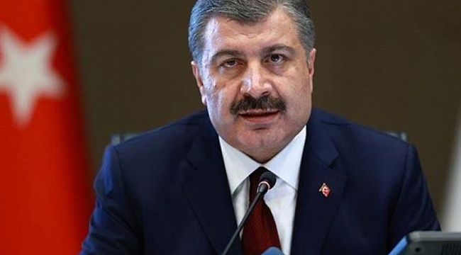 Bakan Koca bir kez daha uyardı