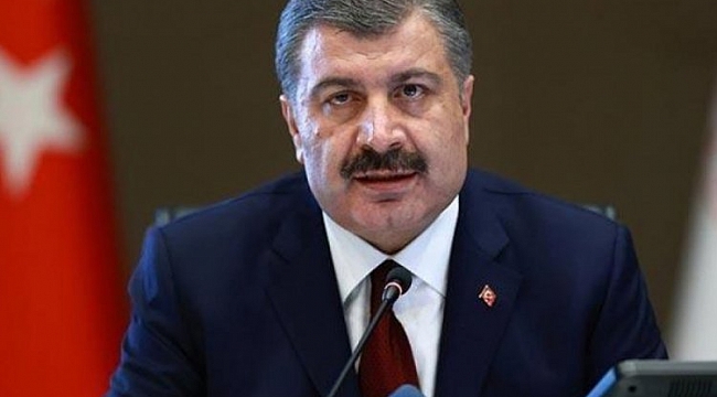 Bakan Koca'dan kritik uyarı