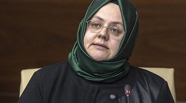 Bakan Selçuk: Ödemeler 4 Aralık'ta yapılacak
