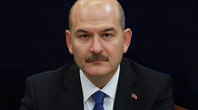 Bakan Soylu, şehit öğretmen Necmettin Yılmaz'ı unutmad ı