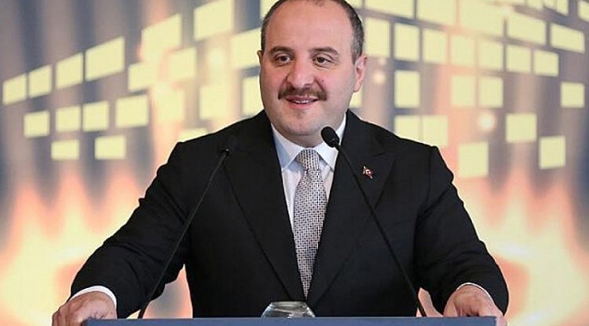 Bakan Varank GSYH sonuçlarını değerlendirdi